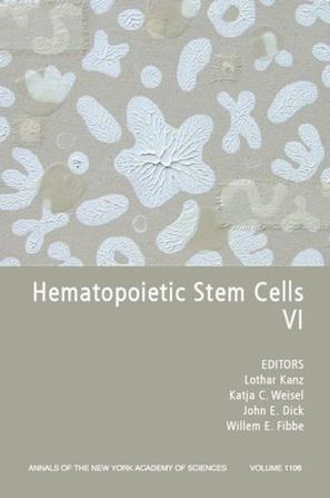 Hematopoietic stem cells VI