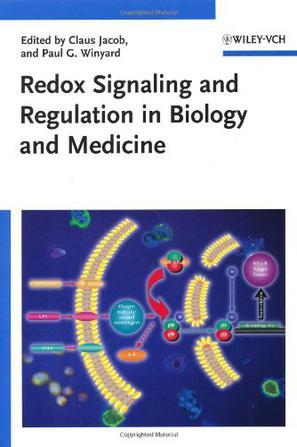 Redox signaling and regulation in biology and medicine