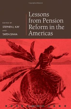 Lessons from pension reform in the Americas