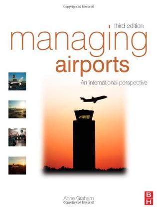 Managing airports an international perspective