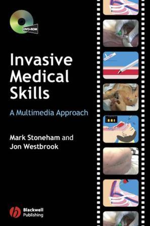 Invasive medical skills a multimedia approach