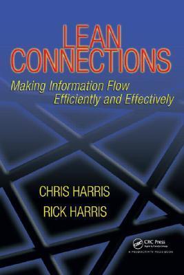 Lean connections making information flow efficiently and effectively