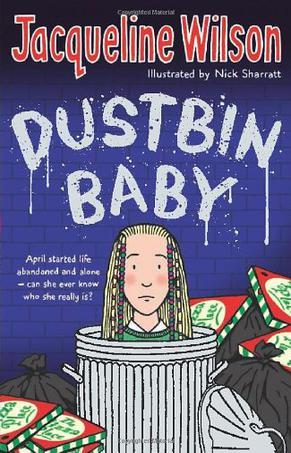 Dustbin baby