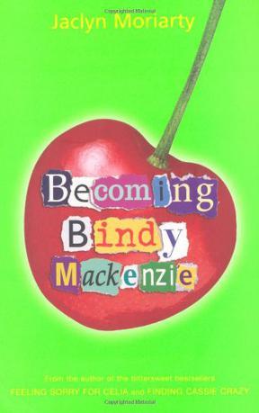 Becoming Bindy Mackenzie