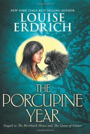 The porcupine year