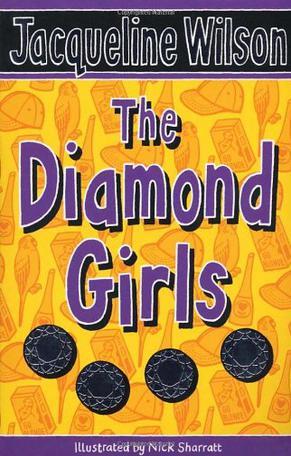 The Diamond girls
