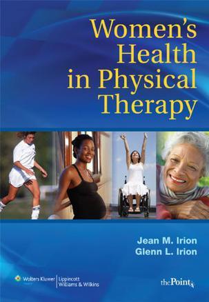 Women's health in physical therapy