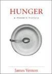 Hunger a modern history