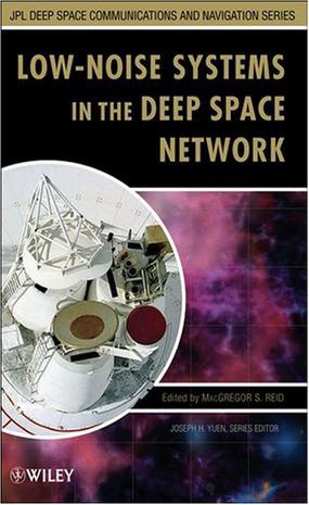 Low-noise systems in the Deep Space Network