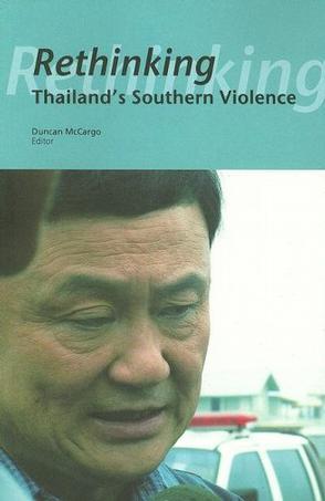 Rethinking Thailand's southern violence