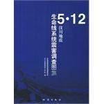 “5·12”汶川地震生命线系统震害调查图集