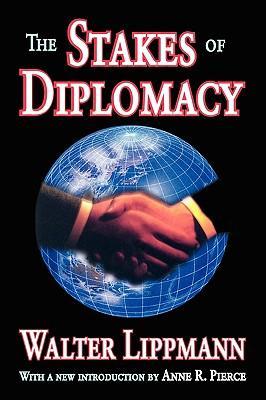 The stakes of diplomacy