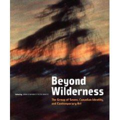 Beyond wilderness the Group of Seven, Canadian identity and contemporary art
