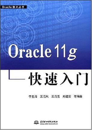Oracle 11g快速入门