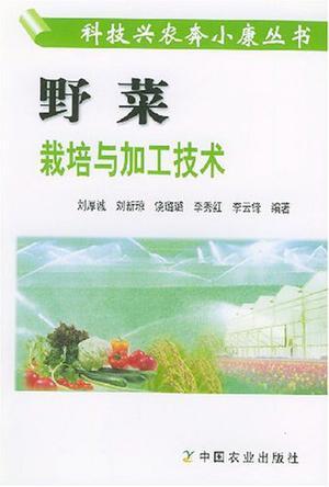 野菜栽培与加工技术