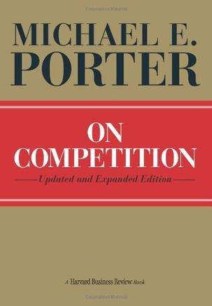 On competition