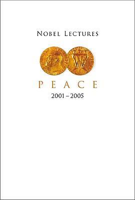 Peace 2001-2005