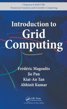 Introduction to grid computing