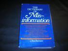 The dictionary of misinformation