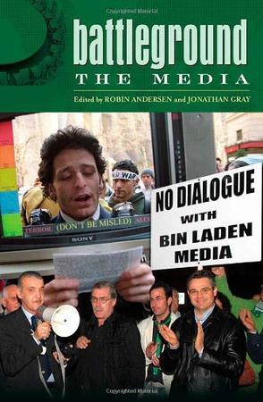 Battleground the media