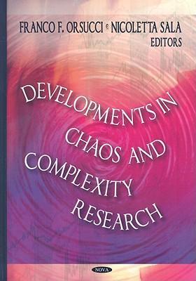Developments in chaos and complexity research