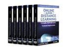Online and distance learning concepts, methodologies, tools, and applications