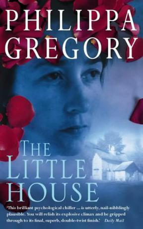 The little house a novel