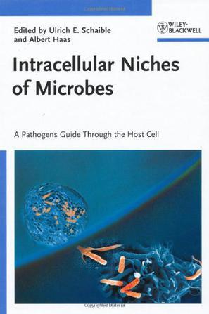 Intracellular niches of microbes a pathogens guide through the host cell
