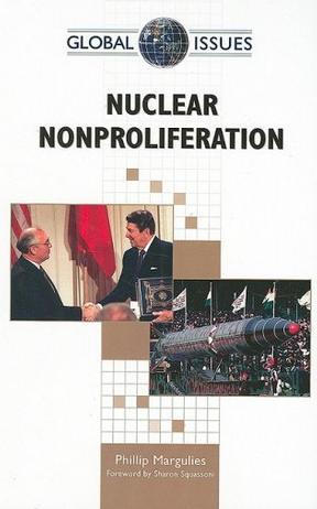 Nuclear nonproliferation