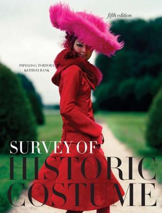 Survey of historic costume a history of western dress
