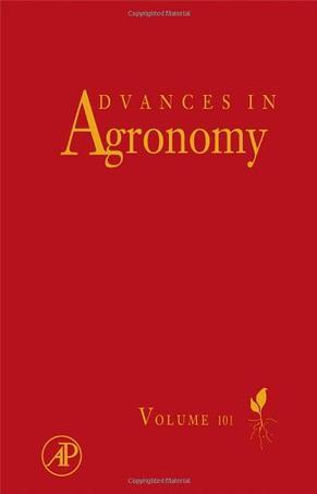 Advances in agronomy. Vol. 101