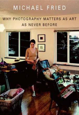 Why photography matters as art as never before