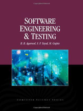 Software engineering & testing an introduction