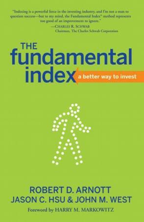 The Fundamental Index a better way to invest