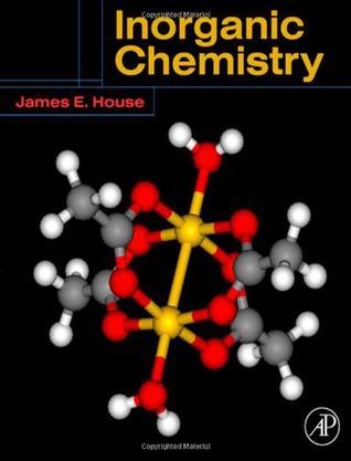 Inorganic chemistry