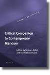 Critical companion to contemporary Marxism