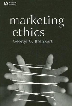 Marketing ethics