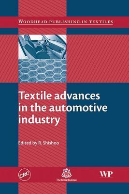Textile advances in the automotive industry