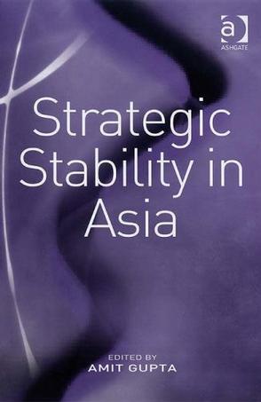 Strategic stability in Asia