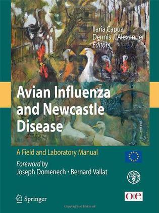 Avian influenza and Newcastle disease a field and laboratory guide