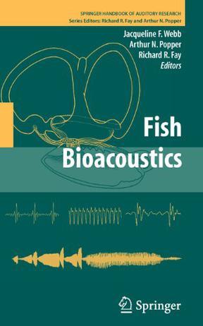 Fish bioacoustics