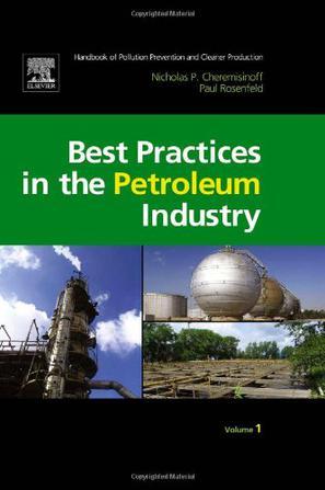 Best practices in the petroleum industry