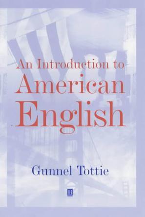 An introduction to American English