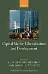 Capital market liberalization and development