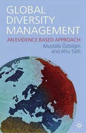 Global diversity management an evidence-based approach
