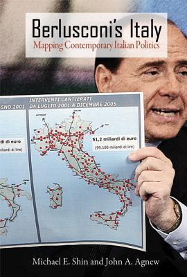 Berlusconi's Italy mapping contemporary Italian politics