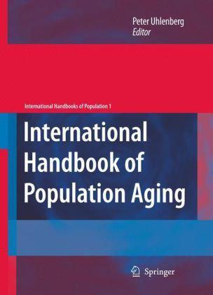 International handbook of population aging