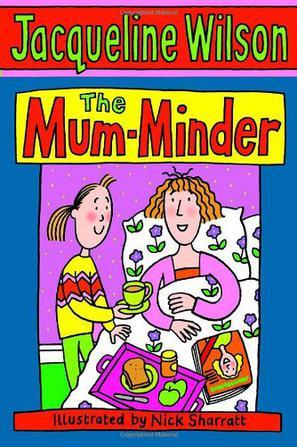 The mum-minder