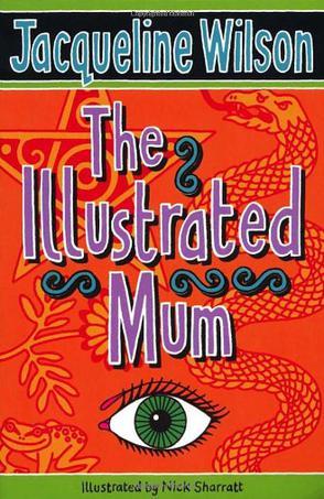 The illustrated mum