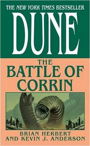 Dune: The Battle of Corrin